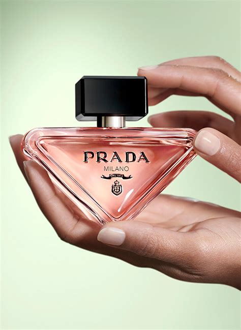 prada parfüm frauen